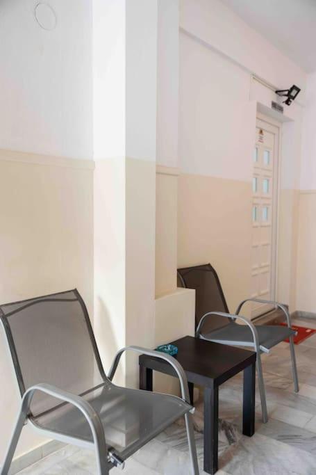 Luxury Studio In Downtown Thessaloníki Ngoại thất bức ảnh