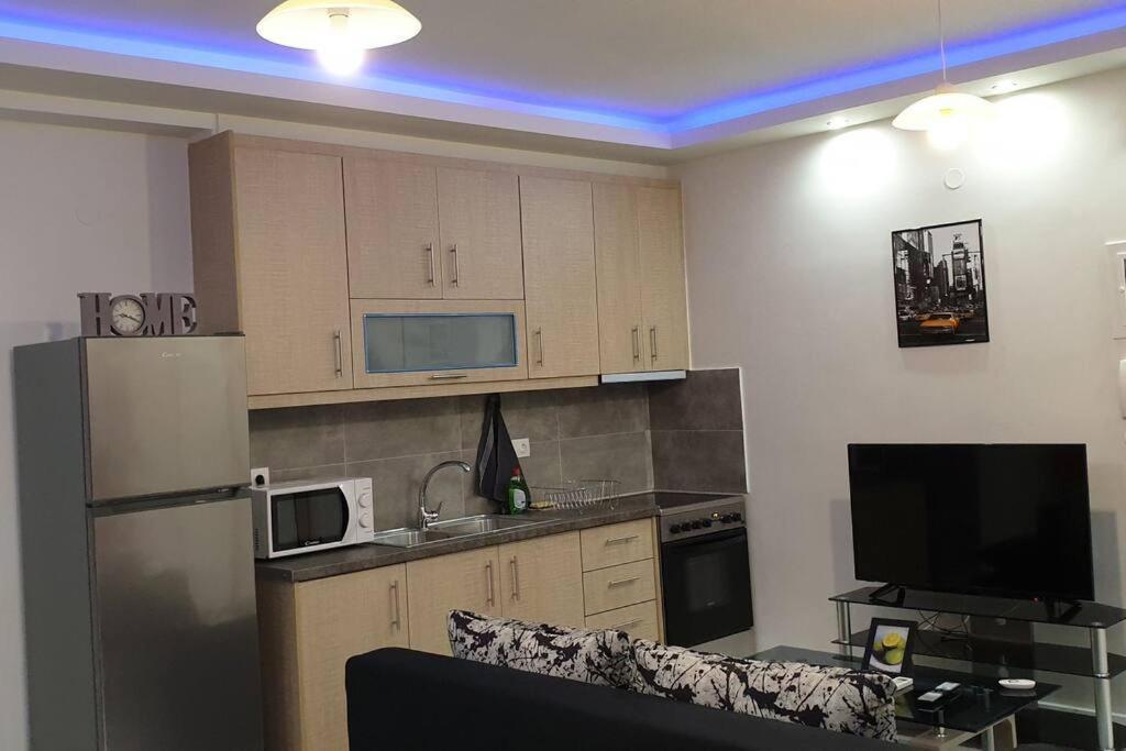 Luxury Studio In Downtown Thessaloníki Ngoại thất bức ảnh