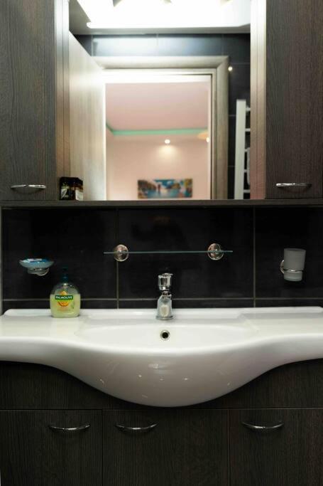 Luxury Studio In Downtown Thessaloníki Ngoại thất bức ảnh
