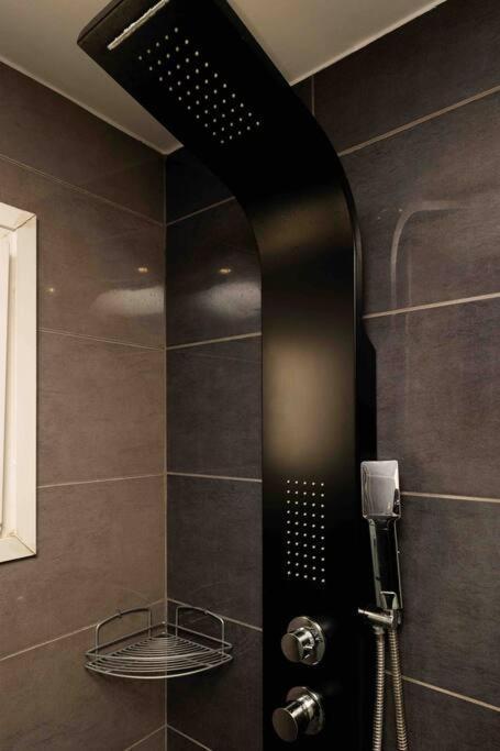 Luxury Studio In Downtown Thessaloníki Ngoại thất bức ảnh