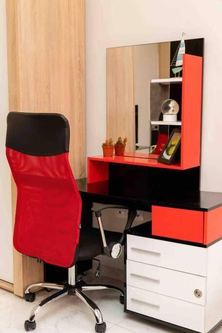 Luxury Studio In Downtown Thessaloníki Ngoại thất bức ảnh